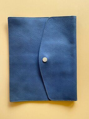 Shinola iPad Envelope